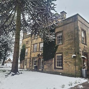 Best Western Plus Sheffield Mosborough Hall Hotel